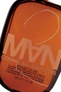 New Comme Des Garcons Parfum 2 MAN Eau de Toilette - 50ml