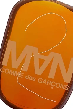 Fashion Comme Des Garcons Parfum 2 MAN Eau de Toilette - 100ml