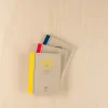 Best Life Stationery MARGIN MEMO B7