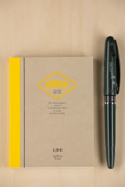 Best Life Stationery MARGIN MEMO B7