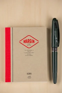 Best Life Stationery MARGIN MEMO B7