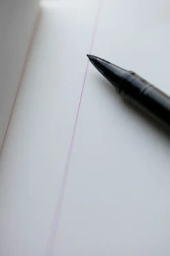 Best Life Stationery MARGIN MEMO B7