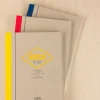 Outlet Life Stationery MARGIN NOTE A5