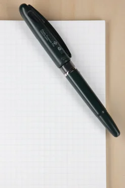 Hot Life Stationery MARGIN NOTE B5