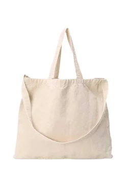 Discount Kaptain Sunshine Market Bag - Sand Pink