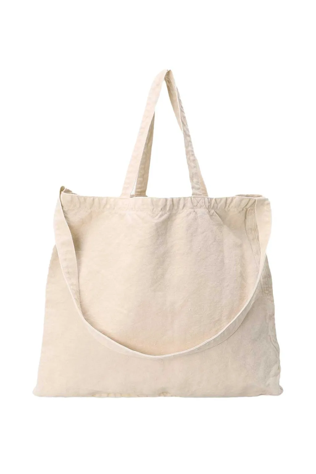 New Kaptain Sunshine Market Bag - Sand Pink