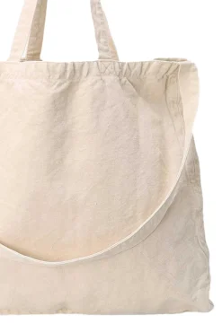 New Kaptain Sunshine Market Bag - Sand Pink
