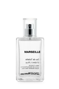Best Comme Des Garcons Parfum MARSEILLE Eau de Toilette - 50ml