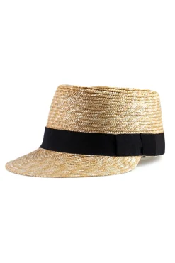 Hot Tanaka Hat Mathis 56.5cm