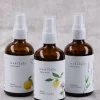 New Riraku Fragrance Meditate Body Mist in 3 choices