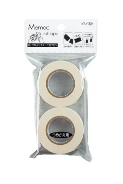 Hot Craft Design Technology Memo Roll Refill