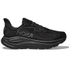 Sale Hoka Men Clifton 10 - Black x Black