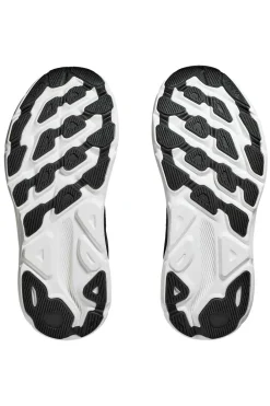 Sale Hoka Men Clifton 9 - Black x White