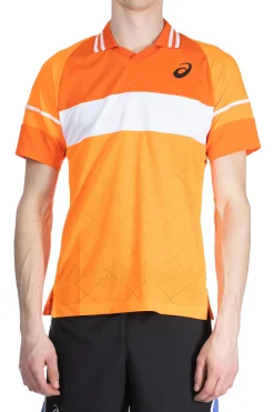 Hot Asics MEN MATCH ACTIBREEZE POLO-SHIRT - Koi