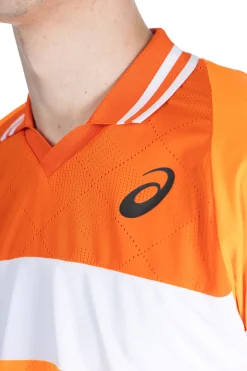Hot Asics MEN MATCH ACTIBREEZE POLO-SHIRT - Koi