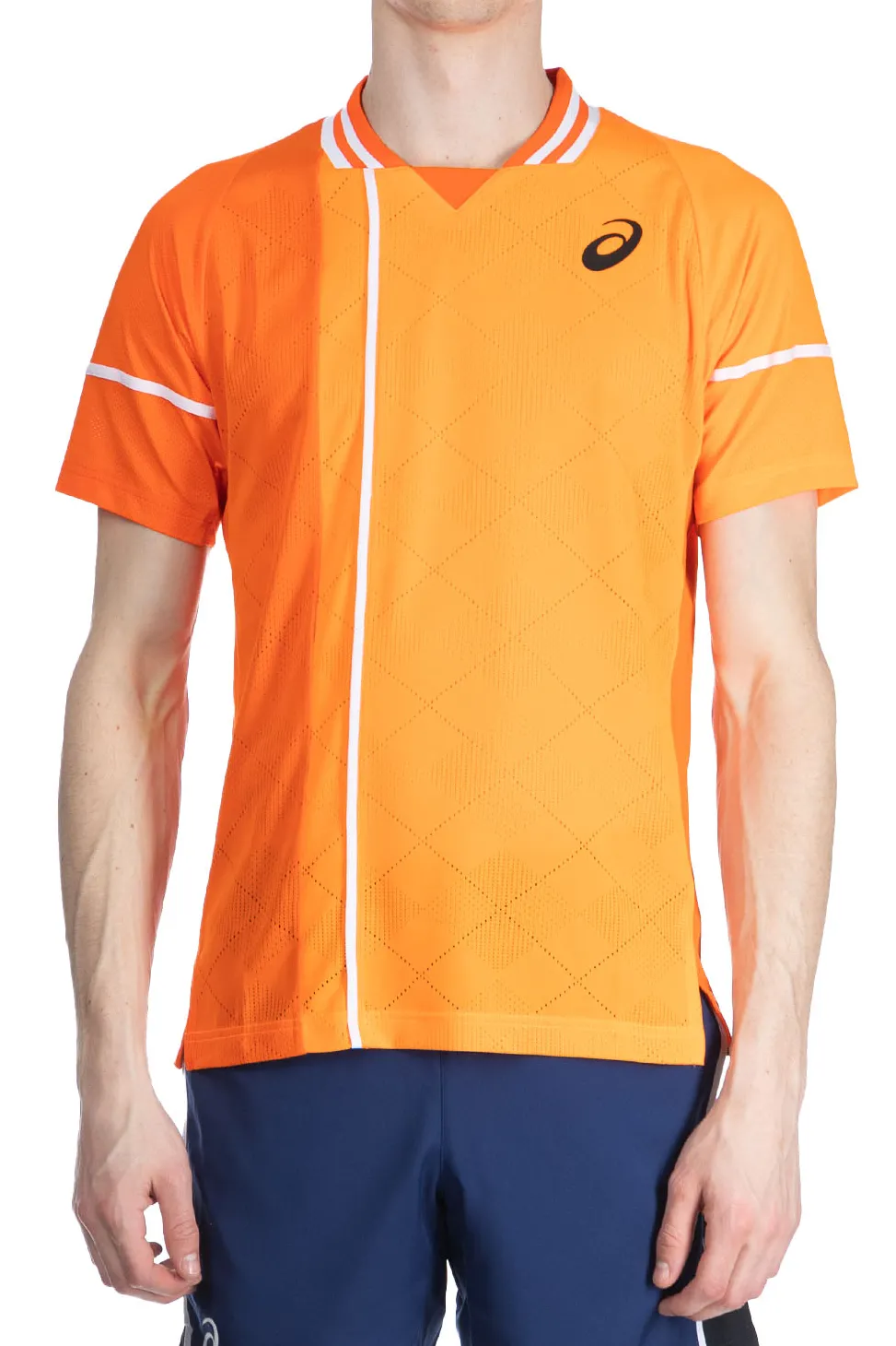 Sale Asics MEN MATCH ACTIBREEZE SS TOP - KOI
