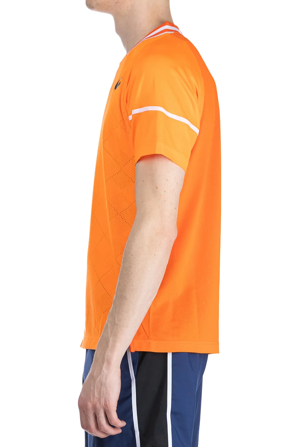 Sale Asics MEN MATCH ACTIBREEZE SS TOP - KOI