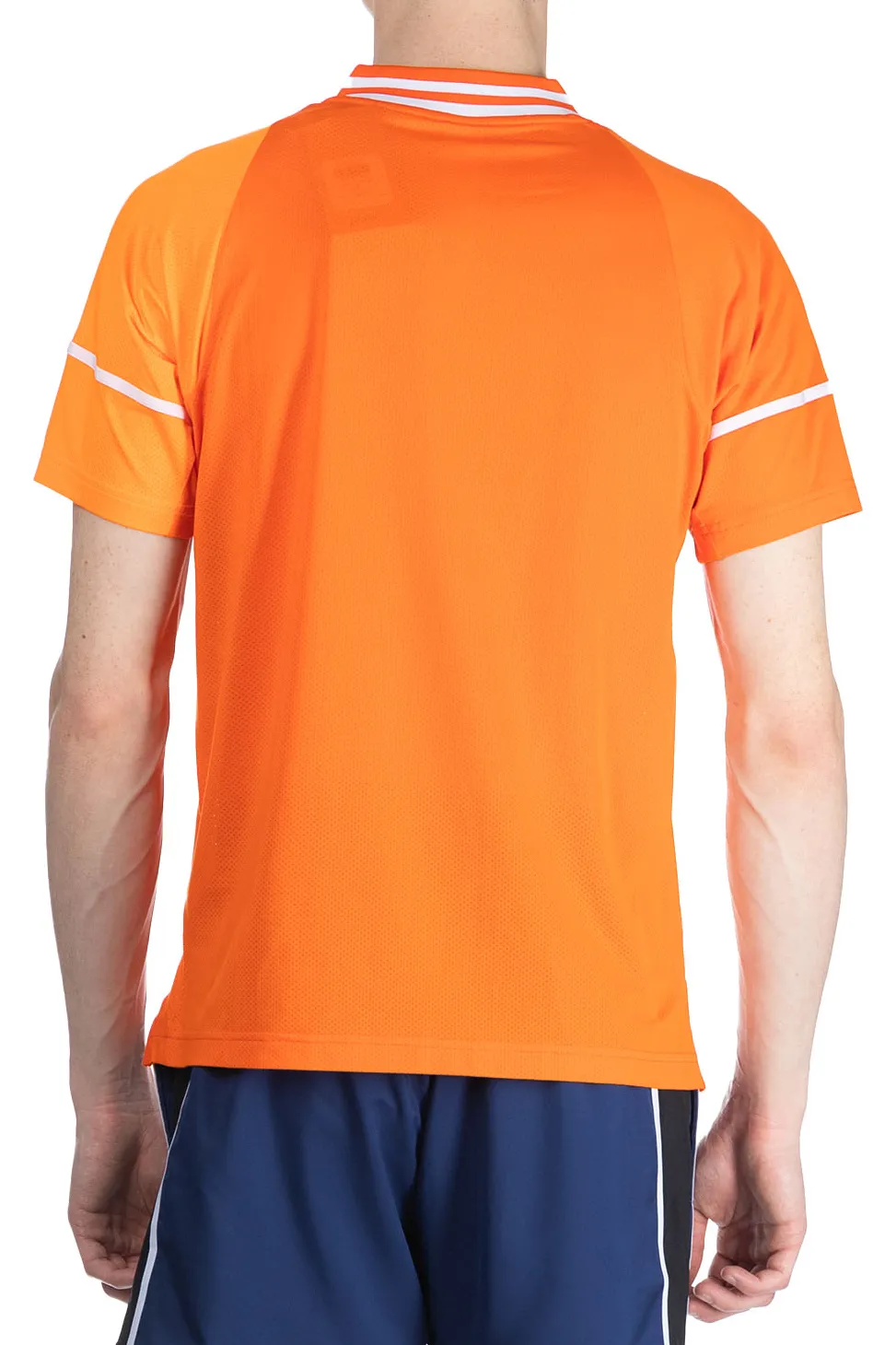 Sale Asics MEN MATCH ACTIBREEZE SS TOP - KOI
