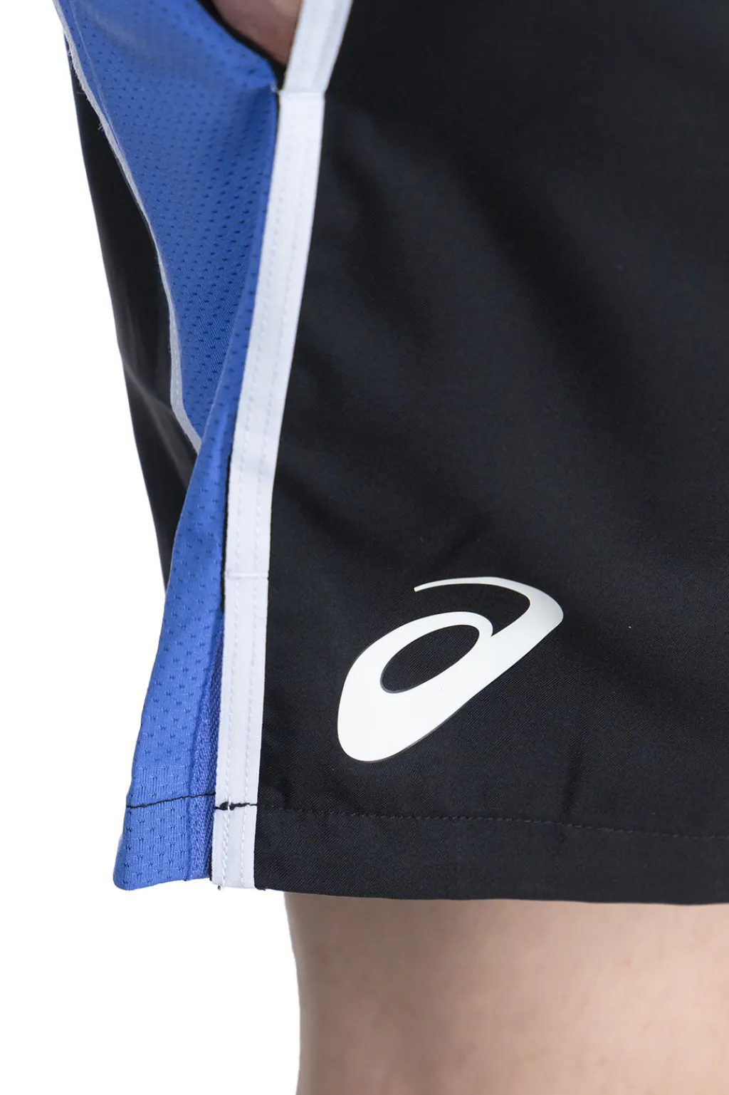 Sale Asics Men Match 7IN Short - Performance Black