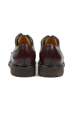 Best Paraboot Men's Chambord- Cordo Bordeaux