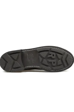Best Paraboot Men's Chambord- Cordo Bordeaux