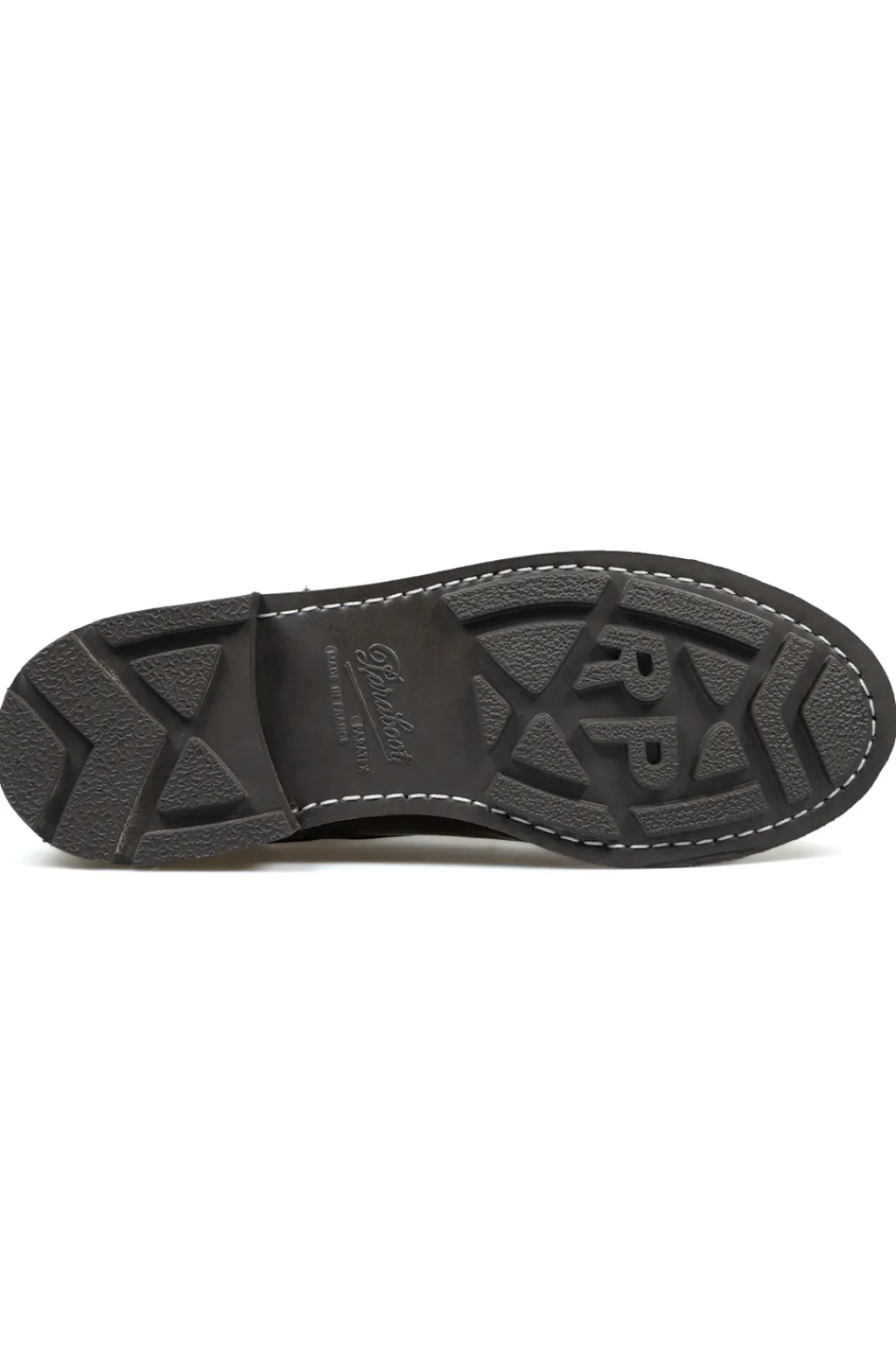 Best Paraboot Men's Chambord- Cordo Bordeaux