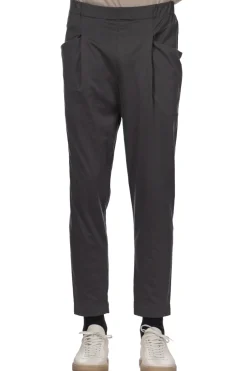 Best Evam Eva Men's Cotton Truck Pants