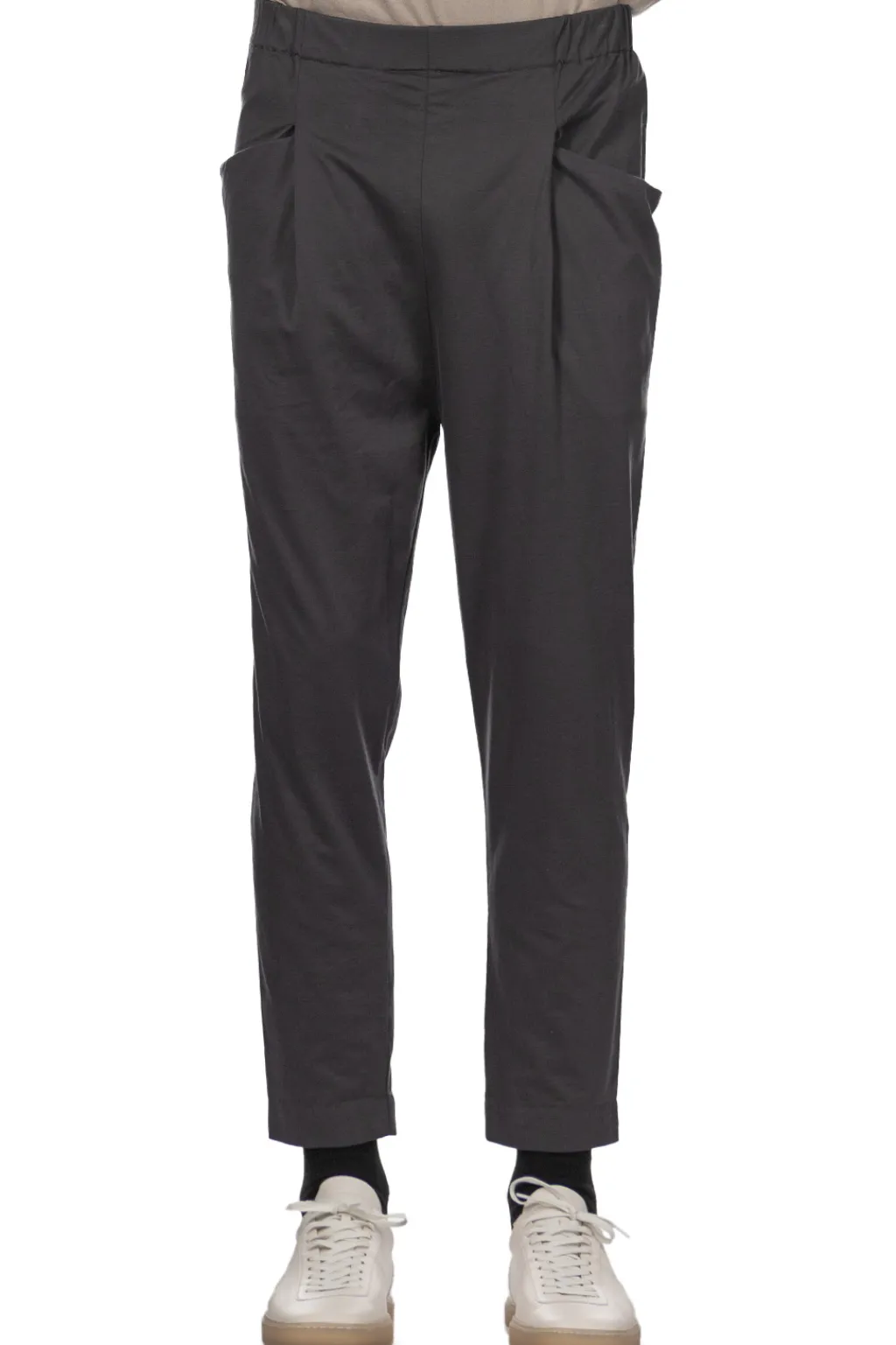 Best Evam Eva Men's Cotton Truck Pants