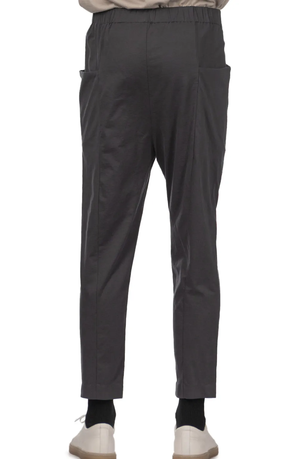 Best Evam Eva Men's Cotton Truck Pants