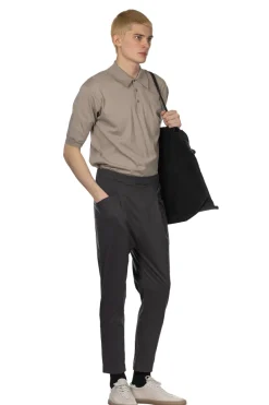 Best Evam Eva Men's Cotton Truck Pants