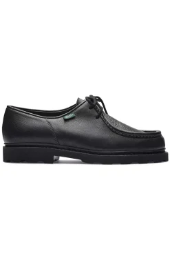Hot Paraboot Men's Michael - Cerf Noir