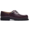 Best Paraboot Men's Michael - Chromexcel Bordeaux