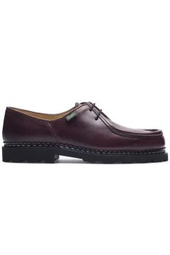Best Paraboot Men's Michael - Chromexcel Bordeaux