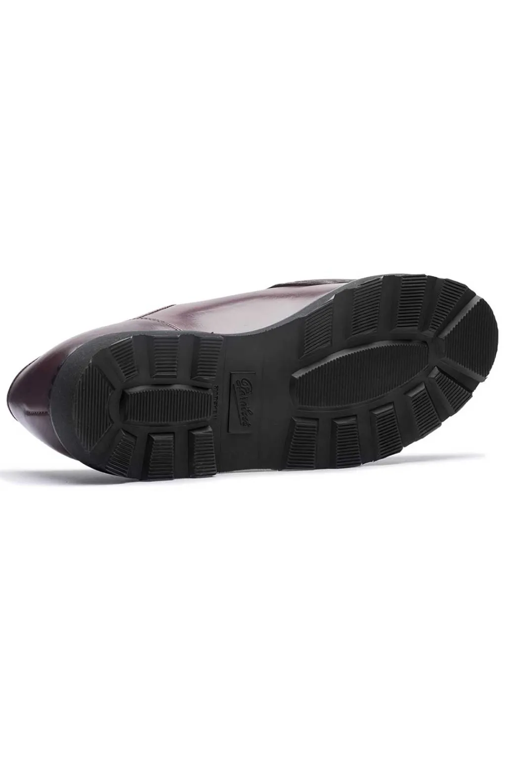Best Paraboot Men's Michael - Chromexcel Bordeaux