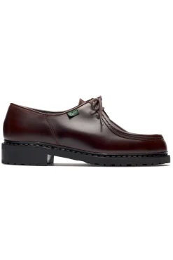 Online Paraboot Men's Michael - Lisse Ecorce