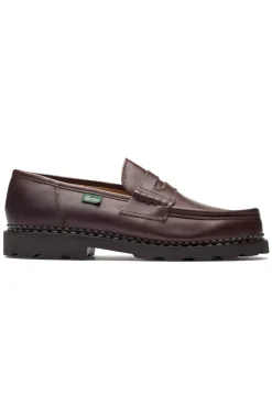 Online Paraboot Men's Reims - Lis Café