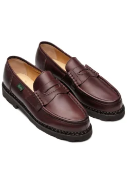 Online Paraboot Men's Reims - Lis Café