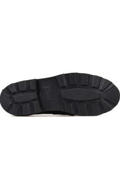 Sale Paraboot Men's Reims - Lisse Noir