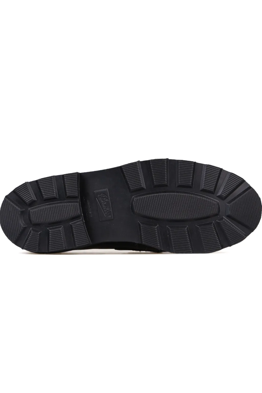 Sale Paraboot Men's Reims - Lisse Noir