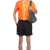 Online Asics Men's Tennis Shorts Court 7 inch - Black