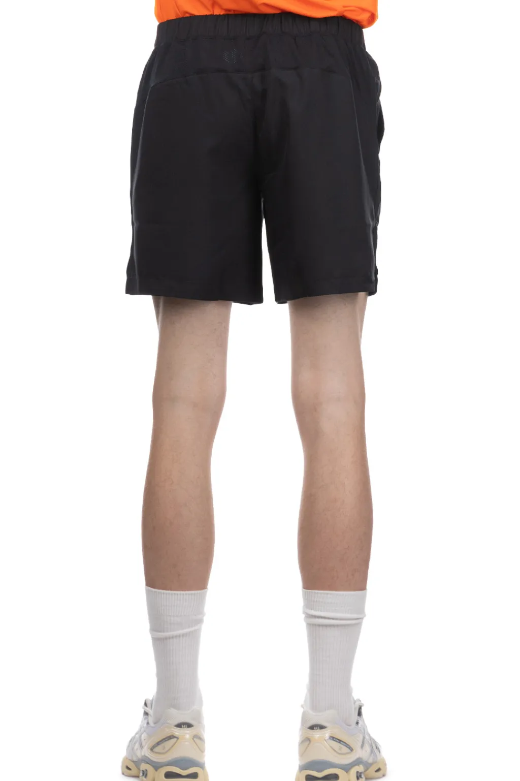 Online Asics Men's Tennis Shorts Court 7 inch - Black