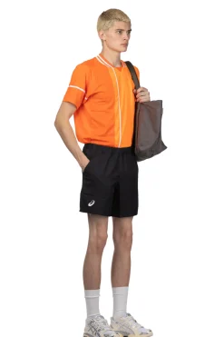 Online Asics Men's Tennis Shorts Court 7 inch - Black