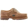 Outlet Paraboot Men's Thiers - Vel Muscade