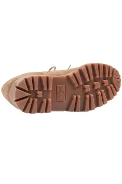 Outlet Paraboot Men's Thiers - Vel Muscade