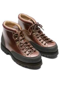 Hot Paraboot Men's Yosemite - Lisse America