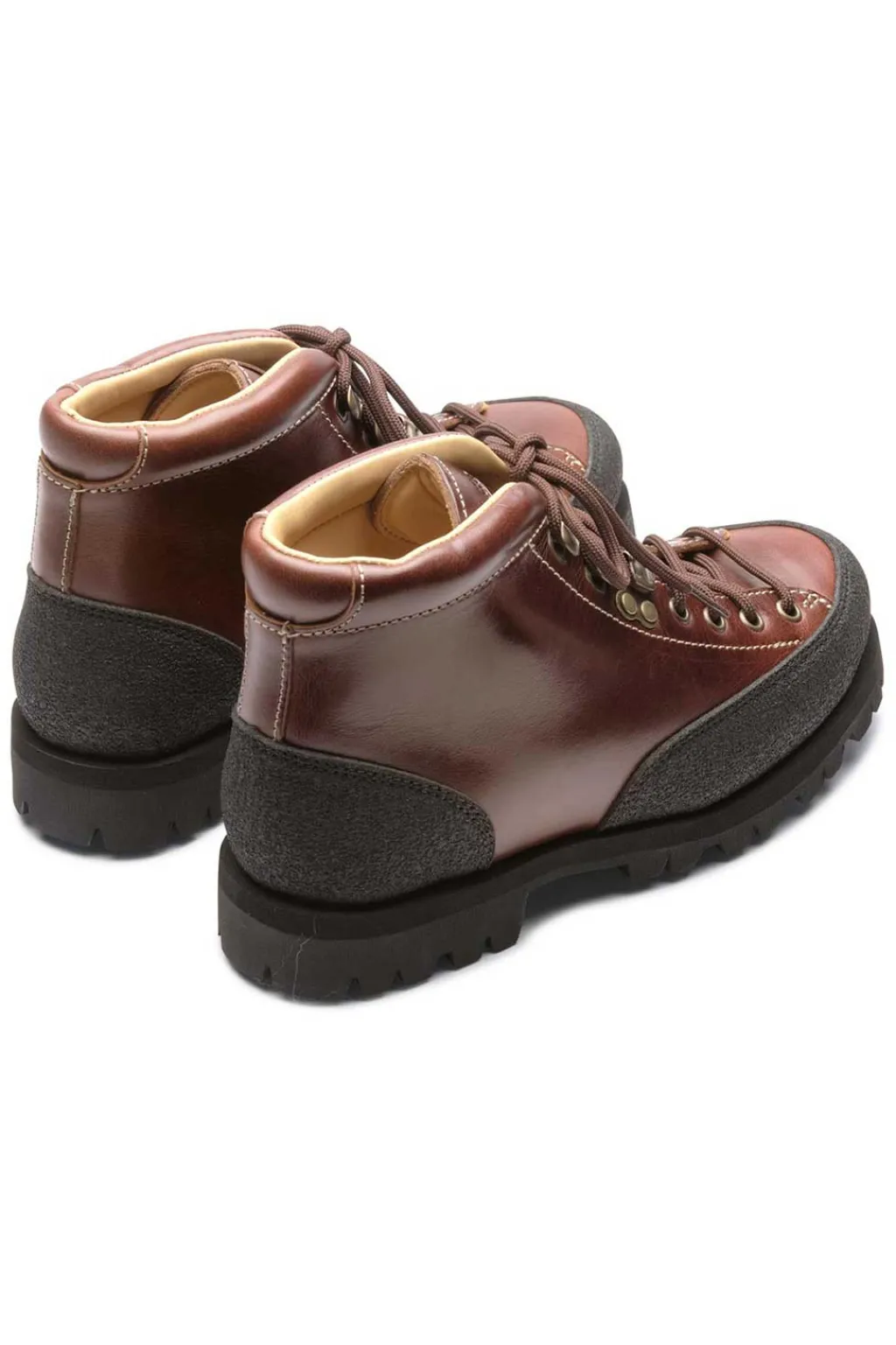 Hot Paraboot Men's Yosemite - Lisse America