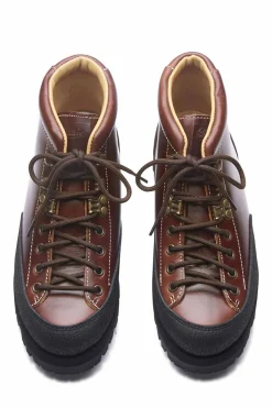 Hot Paraboot Men's Yosemite - Lisse America