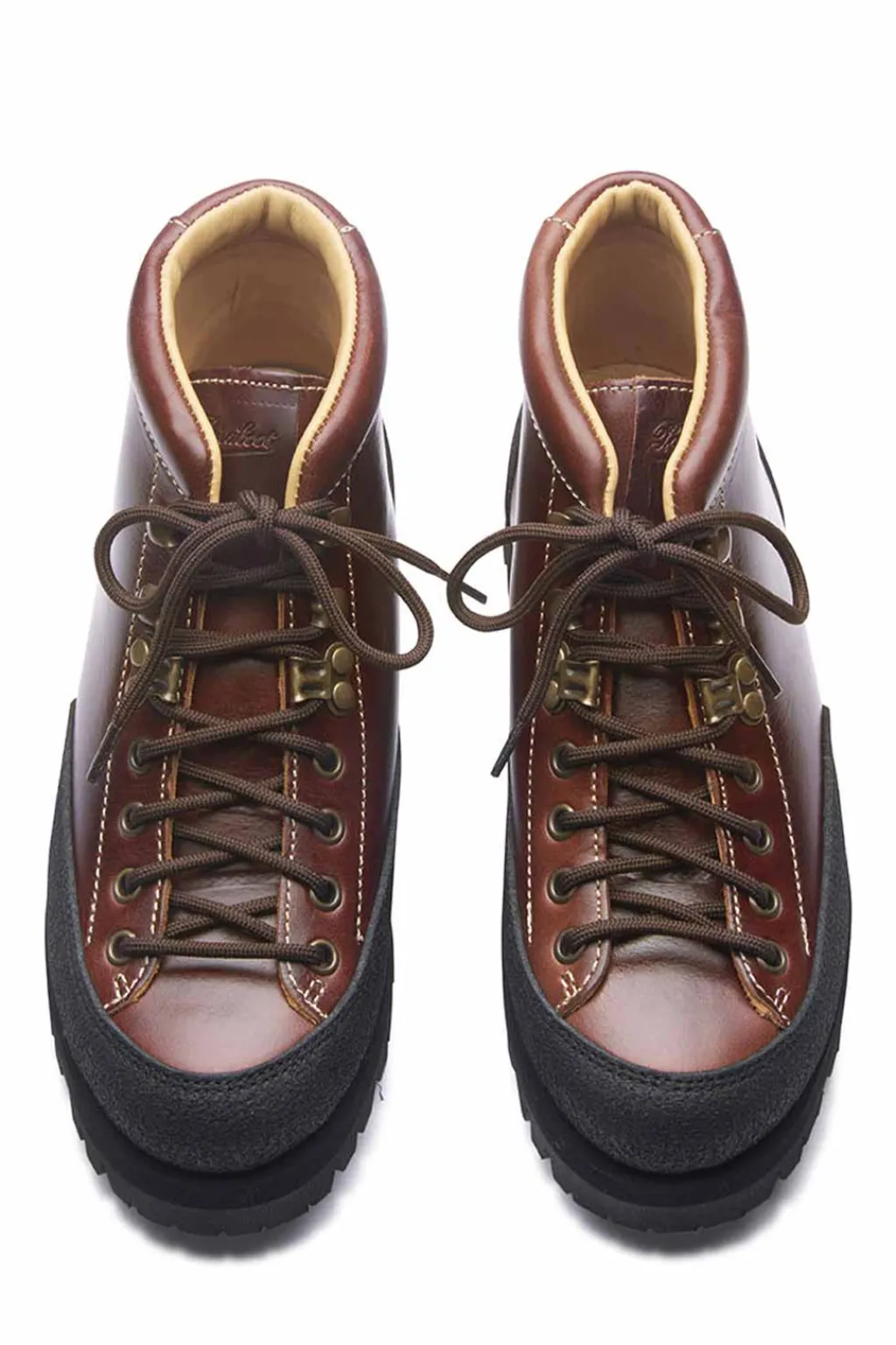 Hot Paraboot Men's Yosemite - Lisse America