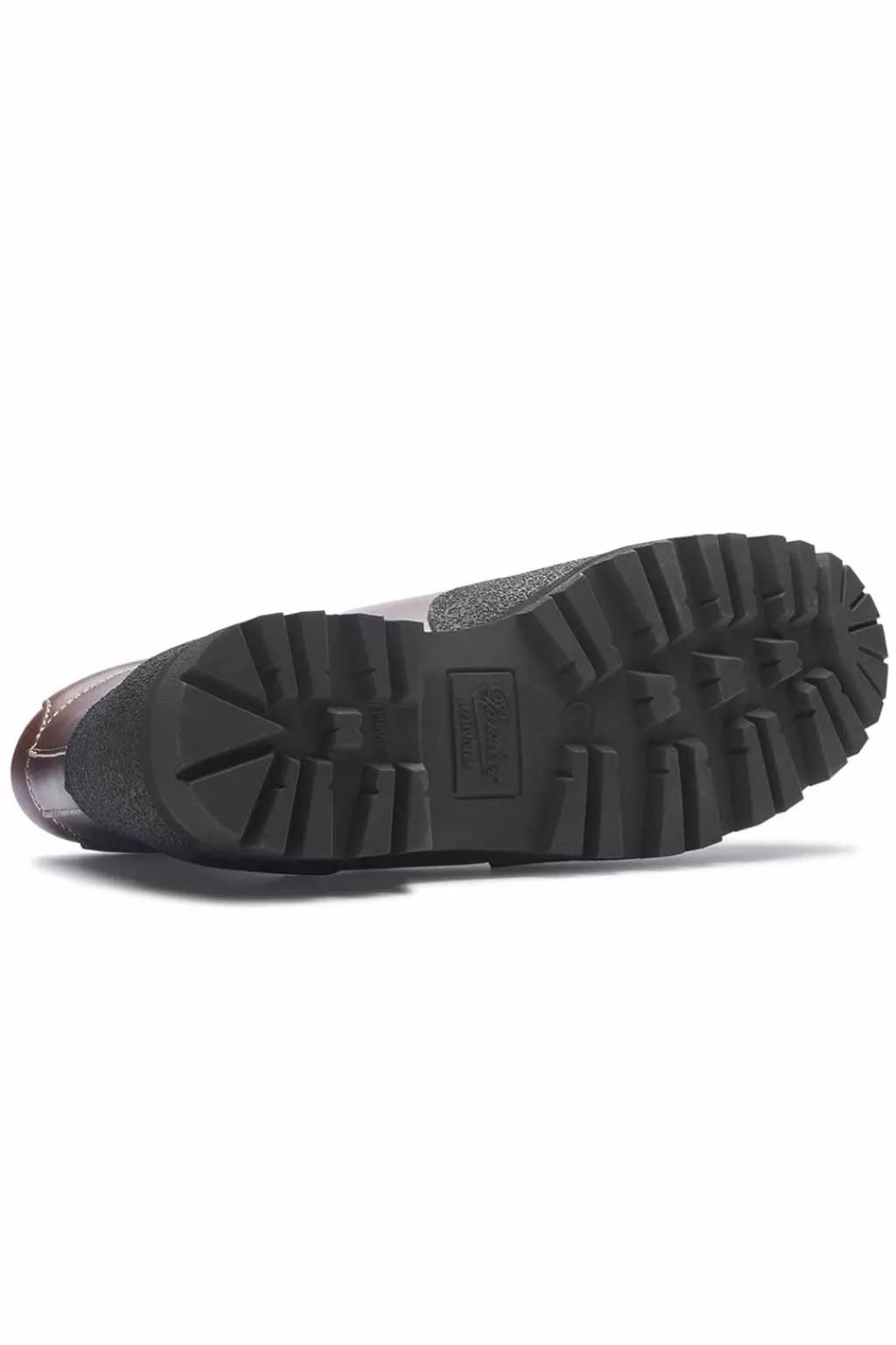 Hot Paraboot Men's Yosemite - Lisse America