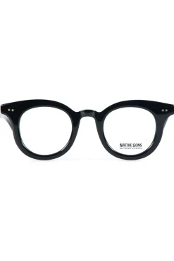 Best Native Sons MERIMACK - Black